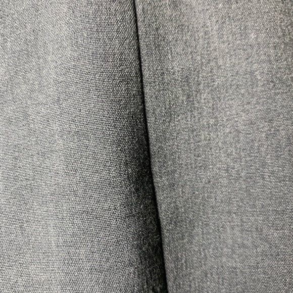 Aqua Grey/Black Style Blazer - Picture 10 of 14